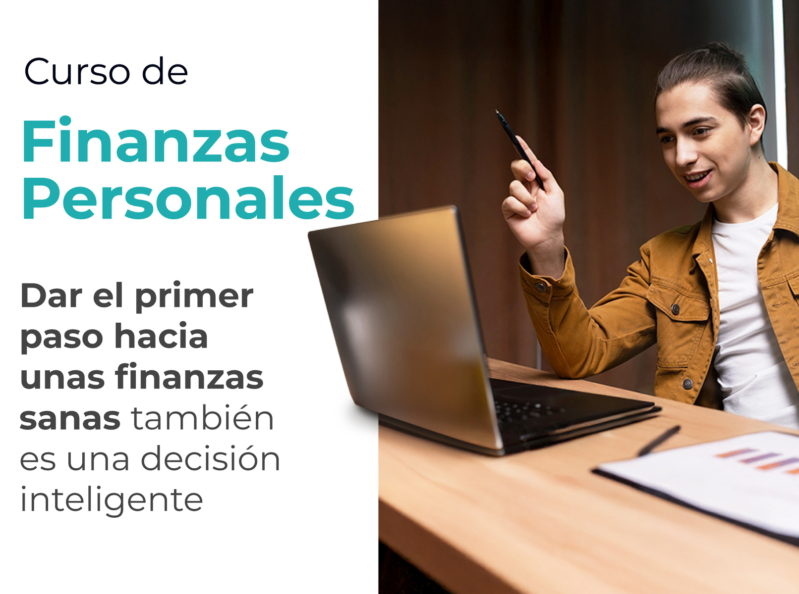 Finanzas Personales